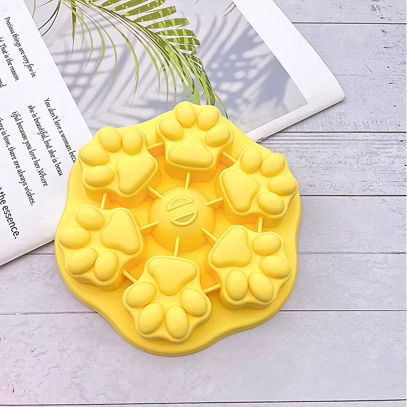 สีเหลือง