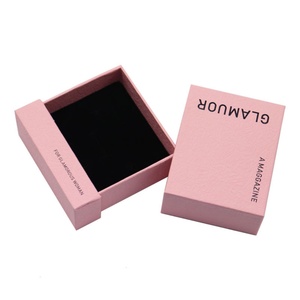 Custom Luxury Rigid Cardboard <b>Box</b> for Jewelry, Glasses & <b>Gift</b> Packaging, Premium Paper <b>Gift</b> <b>Box</b> with Logo Wholesale Supplier - Product Image 2
