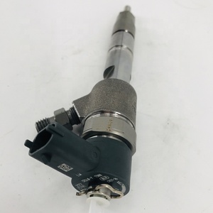 Injecteur Common Rail d'origine 1000000623 pour moteur WP2.3 1000000623 Injecteur 4M06 - Product Image 6