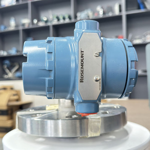 Emerson rosemountt E <span class=keywords><strong>3051l</strong></span> mức chất lỏng máy phát áp lực có tính năng 3051tg 3051dp 3051dg 3051S mô hình - Product Image 4