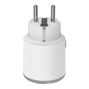 LEDEAST Tuya Matter 16A estándar de la UE hogar eléctrico inalámbrico WiFi Control remoto Mini enchufe inteligente - Product Image 4