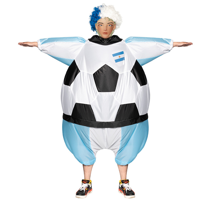 Argentina