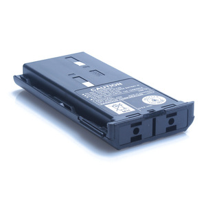 Kenwood แบตเตอรี่ KNB-14 2800มิลลิแอมป์ต่อชั่วโมง KNB-15สำหรับทอล์คกี้ - Product Image 1