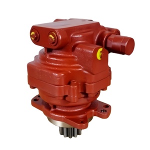 Motor Hidráulico de Giro para Excavadora Serie PCR-1B-16A-FP-9393A PCR-0B PCR-1B PCR-2B PCR-3B PCR-4B PCR-5B - Product Image 5