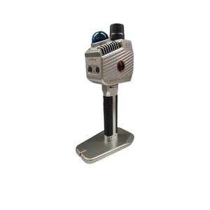 เครื่อง LiDAR แบบพกพา รุ่น Advanced Precise S7 พร้อมระบบ SLAM 3D GNSS RTK สำหรับงานก่อสร้างและโบราณคดี - Product Image 5