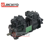 Pompe hydraulique principale pour excavatrice, tous modèles, pour Komatsu, Kobelco, Doosan - Vente chaude