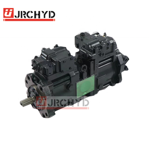 गर्म बिक्री Komatsu खुदाई हाइड्रोलिक मुख्य पंप सभी मॉडल के लिए हाइड्रोलिक पंप कावासाकी <span class=keywords><strong>Kobelco</strong></span> Doosan - Product Image 2