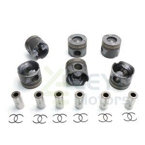 Piston neuf pour Benz GL350 ML350 3.3T OM642 OM642.820 A6420302118 A6420301518 A6420301618 83cm Segment de piston STD 025 050 - Product Image 2