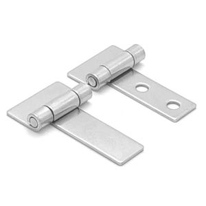 لحام HM1214 OEM مخصص على شكل حرف T للبيع بالجملة لحام صغير من الفولاذ المقاوم للصدأ - Product Image 1