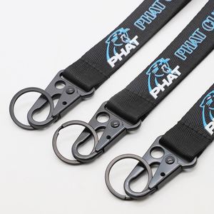 Porte-clés tactiques personnalisés en métal pour passionnés d'automobile, collection en vrac de la culture automobile de haute performance - Product Image 2