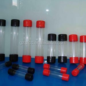 Tubo Acrílico Transparente, Tubo PMMA Transparente, Tubería Acrílica Transparente - Product Image 5