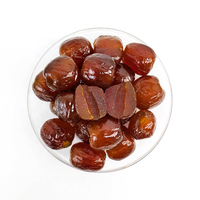 Chinees Zoet Zacht Ontpit Date Lage Prijs Gedroogd Fruit Snackproduct Aziatisch Voedsel