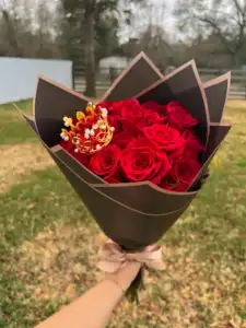 تاج زفاف بالجملة تاج الملكة تاج الزفاف تاج عيد ميلاد حفلة تاج الأميرة - Product Image 5