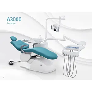 Chaise dentaire portable de haute qualité prix d'usine acheter des chaises dentaires orthodontiques équipement dentaire