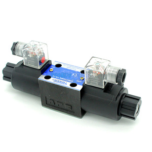 Vanne solénoïde quatre voies York Loading Unloading 025-30464-000 pour systèmes de réfrigération - Product Image 3