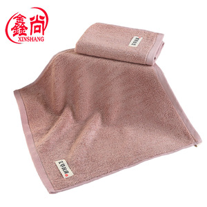 Toalla Cuadrada de Fibra de Bambú Xinshang 35x35cm, Antibacteriana, Suave y Absorbente, Toalla de Baño para Niños - Product Image 4