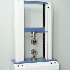 Máquina de Ensayo de Tracción Universal JY de 50 Kn, Máquina de Ensayo de Tracción de Pernos - Product Image 6