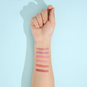 Colorete horneado <span class=keywords><strong>PHOERA</strong></span> - Product Image 5