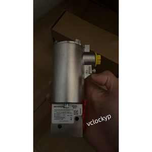 IMI NORGREN 6313MR1000-02400-01 โซลินอยด์วาล์วใหม่เอี่ยม จัดส่งโดยเฟดเอ็กซ์หรือดีเอชแอล - Product Image 1