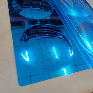33x33cm Colorful CE Tested Acrylic Sensory Bubble <b>Mirror</b> <b>Panel</b> Cutting/Moulding Service 1.35mm Thick Classroom Hotel Decoration - Product Image 6