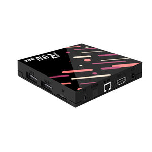 Nuevo R98max Android TV <span class=keywords><strong>Box</strong></span> con WiFi de Doble Banda, <span class=keywords><strong>S</strong></span>/PDIF, <span class=keywords><strong>4K</strong></span> Ultra Alta Definición, <span class=keywords><strong>Mini</strong></span> Decodificador Inteligente para Interiores con Control Remoto - Product Image 6