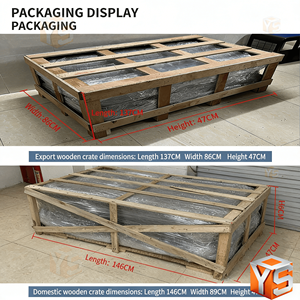 โต๊ะเกมฟุตบอล ZDYS สำหรับขายส่ง สร้างกำไรได้ พร้อมปลั๊กแบบ EU - Product Image 3