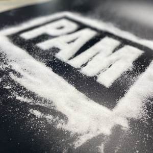 Flocculant polymère cationique pour la déshydratation des boues - Product Image 1