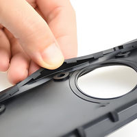 Layanan Prototipe Cepat OEM Kustom PA PC PP PU PVC ABS Silikon, Perakitan Plastik, Mainan, Suku Cadang Mekanik