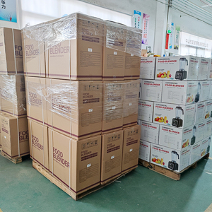 Thương mại máy xay sinh tố tiếng ồn thấp công nghiệp máy nước trái cây Mixer Ice Máy ép trái cây Máy xay sinh tố cho phục vụ ngành công nghiệp sữa trà cửa hàng equipment2.5l - Product Image 6