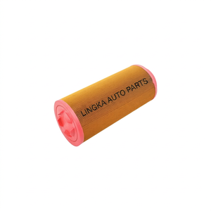 Venta Directa de Fábrica, Filtro de Aire de Repuesto Nuevo C16400 de Alta Calidad y Resistencia para Motor de Camión Pesado - Product Image 3