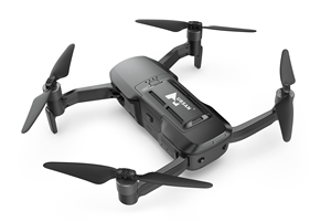 Dron Hubsan BLACKHAWK 2 4K con Gimbal de 3 Ejes, Transmisión en Vivo 4G, GPS, Plegable, para Fotografía Aérea - Product Image 3