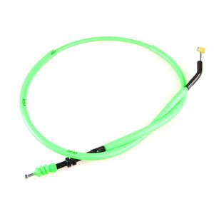 <span class=keywords><strong>Ligne</strong></span> d'embrayage en fil d'acier de haute qualité pour KAWASAKI <span class=keywords><strong>Z1000</strong></span> 2014-2015-2016 Câble d'embrayage couleur pour systèmes de carrosserie de moto - Product Image 2