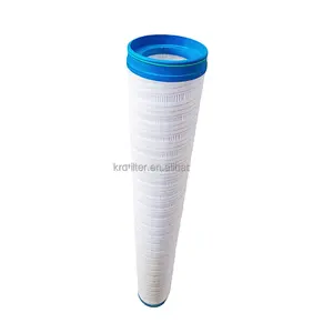 low price china KRD supplier portable used vacuum transformer oil filter hydraulic 1300R010BN4HC Replacement Filter Element