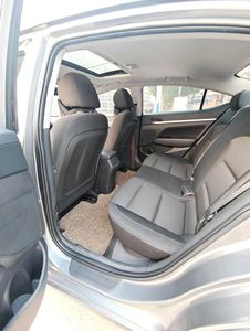Asientos de Cuero de Alta <span class=keywords><strong>Calidad</strong></span> para Elantra <span class=keywords><strong>2021</strong></span> 1.6L Sedán Automático, Conducción Izquierda, Confiables - Product Image 5