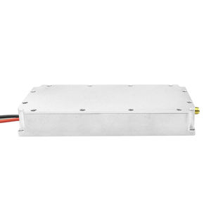 Módulo Gan de 2400-2500MHz y 50w con Circulador Integrado para Supresión de RF y Contramedidas UAV - Product Image 2