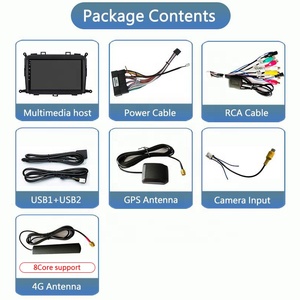 Video del coche para <span class=keywords><strong>KIA</strong></span> <span class=keywords><strong>Carens</strong></span> 2013-2018 reproductor multimedia navegación gps <span class=keywords><strong>carplay</strong></span> wifi android 13 2din radio de coche - Product Image 3