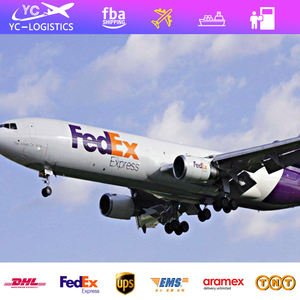 <span class=keywords><strong>DHL</strong></span> FEDEX UPS express, авиационный экспедитор, транспортная компания, Китай в Германию, Европа - Product Image 2