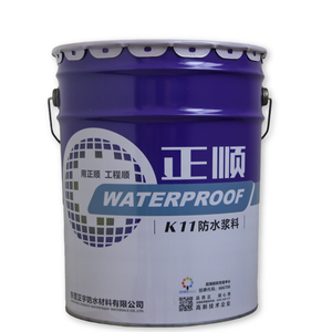 प्रीमियम K11 वाटरप्रूफ कोटिंग उच्च शक्ति बहुलक सीमेंट क्रैक-स्थायी दीवार के भंडारण के लिए प्रतिरोधी - Product Image 6