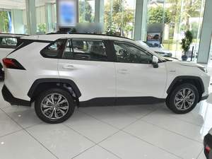 FAW-<span class=keywords><strong>Toyota</strong></span> <span class=keywords><strong>RAV4</strong></span> 2024 <span class=keywords><strong>Precio</strong></span> 2.5L 178Hp L4 88kw Motor único 2WD Híbrido Gasolina Coche SUV 4x2 RAV4s <span class=keywords><strong>Toyota</strong></span> Coches nuevos para la venta - Product Image 6