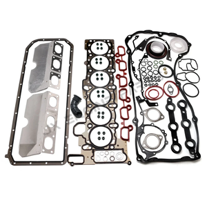 M54 B25ชุดสร้างใหม่เครื่องยนต์ B30ชุดหัวปะเก็นแบบเต็มหัวสำหรับ BMW <span class=keywords><strong>2</strong></span>.5 3.0 325CI 325I 525I 530I X3 X5 Z3 Z4 <span class=keywords><strong>2</strong></span>.5L 3.0L M54B25 M54B30 - Product Image 3