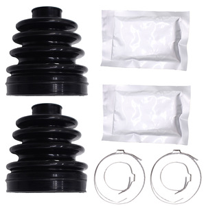 Cubierta antipolvo para Polaris Sportsman 99-05 ATV OE 1350045, pieza de repuesto - Product Image 4