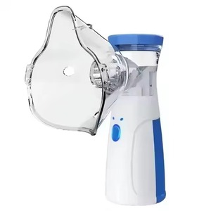 YAMAI W302 Portable Electric High-Pressure Spray <b>Baby</b> Atomizing Machine Mute Hand-Held Veterinary <b>Monitoring</b> Device for - Product Image 1