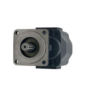 Pompe CBF Huamao à faible fuite interne et anti-usure, performances durables pour camion à benne latérale lourd - Product Image 4