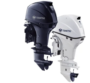 Moteur Tohatsu MFS50AETL 50 CV - Product Image 2