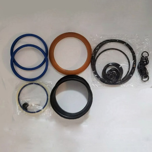 Kits de réparation pour marteaux d'excavatrice, kit de joints d'étanchéité pour brise-roche hydraulique - Product Image 1