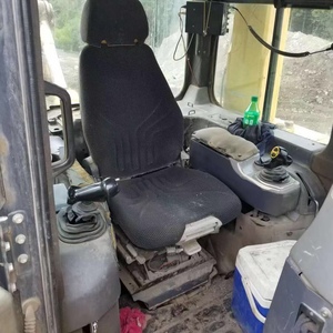 La excavadora Komatsu D475 de 100 toneladas fabricada en Japón disfruta de una gran popularidad lista para la venta - Product Image 4