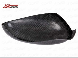 1999-2004 IN FIBRA di CARBONIO LATERALE SPECCHIETTI COPERTURA PER PORSCHE CARRERA 911 996 - Product Image 5