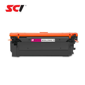 Cartucho de Tóner de Color Supricolor <span class=keywords><strong>W2120A</strong></span> 212A con Chip Compatible con Impresoras HP Color para LaserJet Enterprise M554 M555 Flow M578 - Product Image 5