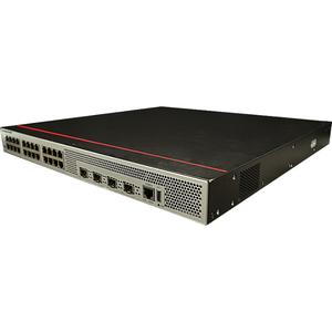 Commutateur d'accès industriel d'entreprise S5735S-S24T4S-XA avec 24 ports 10/100/1000BASE-T et SFP+ - Product Image 2