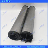 Élément filtrant d'air 100 % compatible Domnick Hunter K620PF K620AO K620AA K620AX K620ACS K620AR K620AAR